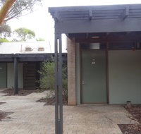 Leigh Creek Outback Resort - Accommodation QLD