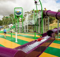 Discovery Parks - Barossa Valley - Accommodation QLD