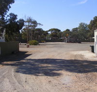 Woomera Travellers Village and Caravan Park - Accommodation QLD