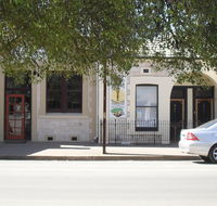 Jamestown Motel Terraces - Accommodation QLD