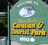 Mount Barker Caravan and Tourist Park - Accommodation QLD