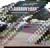 Strathalbyn Caravan Park - Accommodation QLD