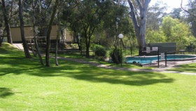 Belair Caravan Park - Accommodation QLD 0