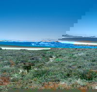 Lucky Bay Campground at Cape Le Grand National Park - Accommodation QLD