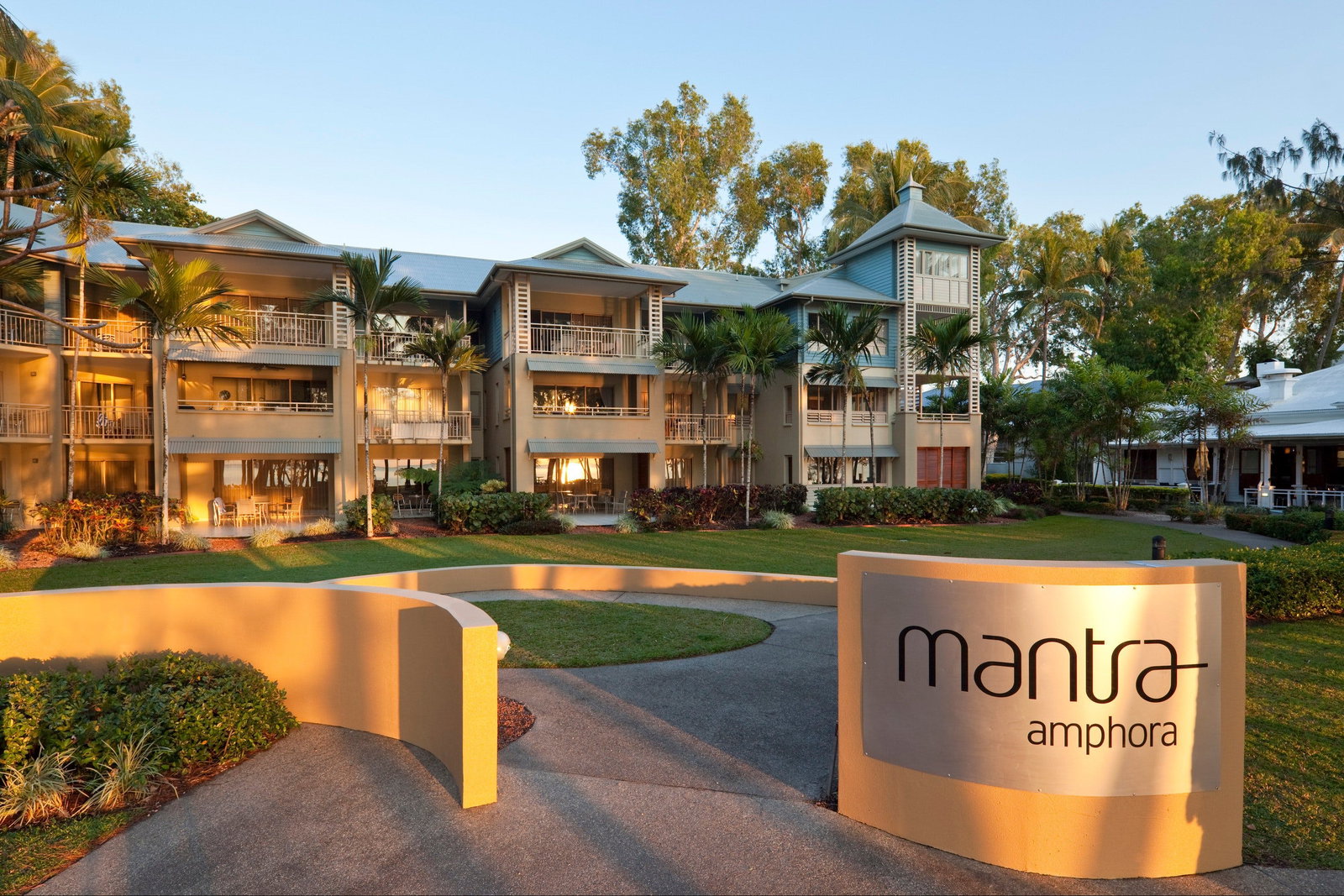 Accommodation QLD