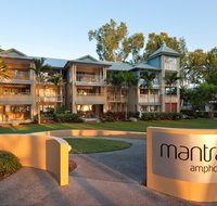Mantra Amphora - Accommodation QLD