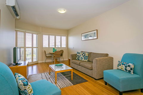 Mantra On Salt Beach - Accommodation QLD 2