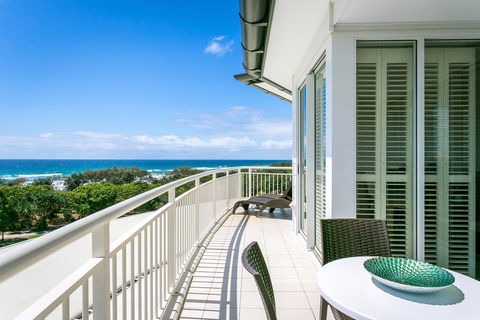 Mantra On Salt Beach - Accommodation QLD 4