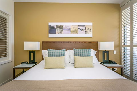 Mantra On Salt Beach - Accommodation QLD 6