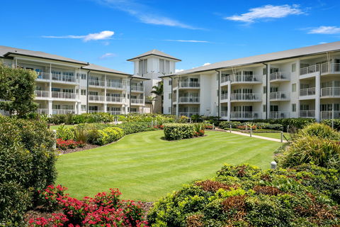 Mantra On Salt Beach - Accommodation QLD 7
