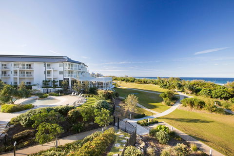 Mantra On Salt Beach - Accommodation QLD 8