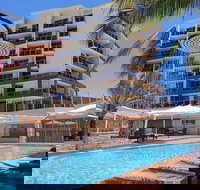 Mantra Mackay - Accommodation QLD