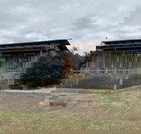 Mannaburne Cabin - Accommodation QLD