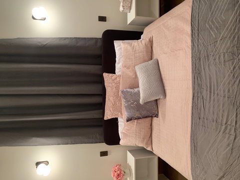 Mannaburne Cabin - Accommodation QLD 1