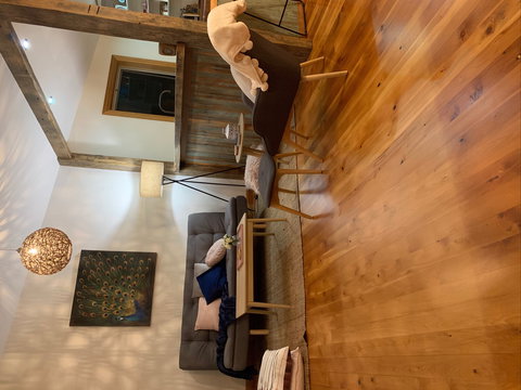 Mannaburne Cabin - Accommodation QLD 3