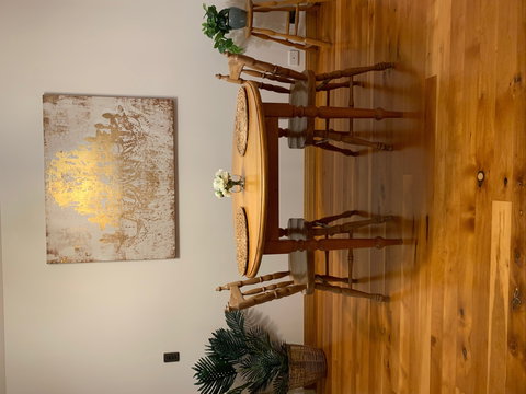 Mannaburne Cabin - Accommodation QLD 6