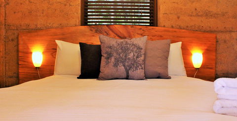 Marima Cottages - Accommodation QLD 3