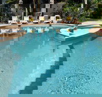 Metzo Noosa Resort - Accommodation QLD