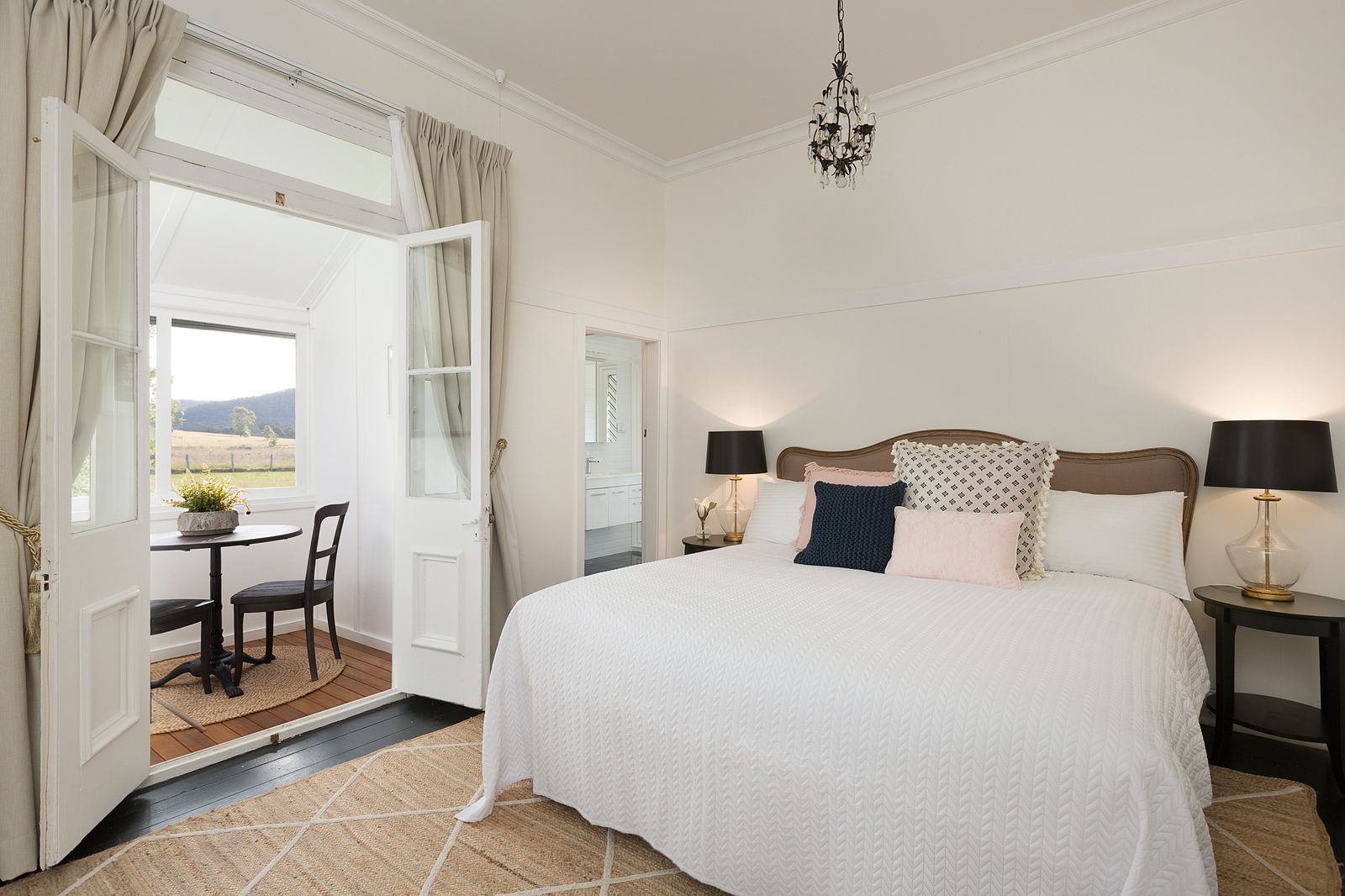 Millfield NSW Accommodation QLD