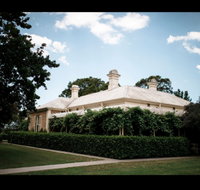 Mindaribba House - Accommodation QLD