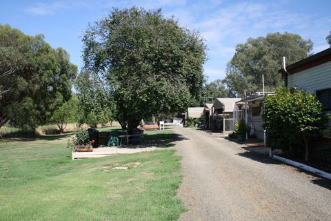 Molesworth Recreation Reserve And Caravan Park - Accommodation QLD 7