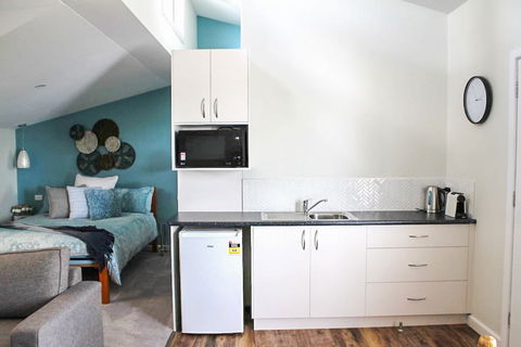 Moose And Mimis Accommodation - Accommodation QLD 5