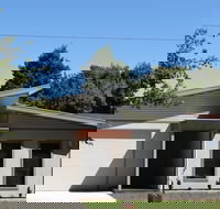 Morses Secret - Accommodation QLD