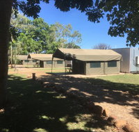 Mt Hart Wilderness Lodge - Accommodation QLD