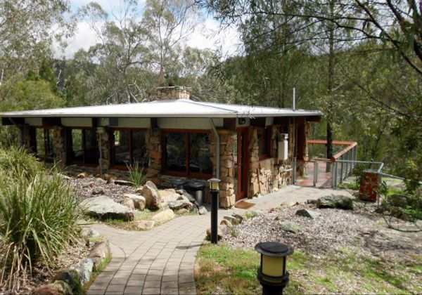 Warrabah NSW Accommodation QLD