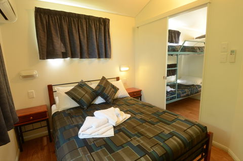 Mundubbera Three Rivers Tourist Park - Accommodation QLD 0