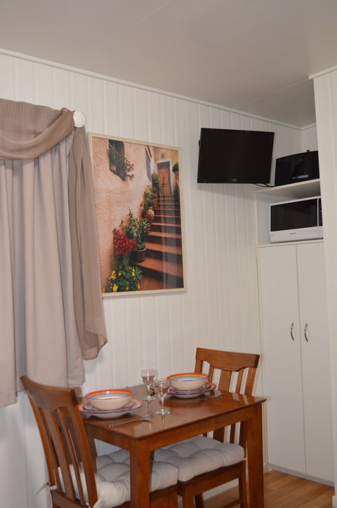 Mundubbera Three Rivers Tourist Park - Accommodation QLD 5