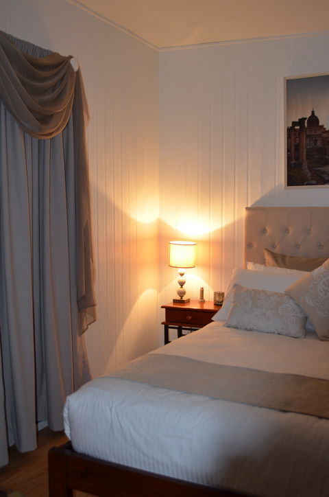 Mundubbera Three Rivers Tourist Park - Accommodation QLD 6