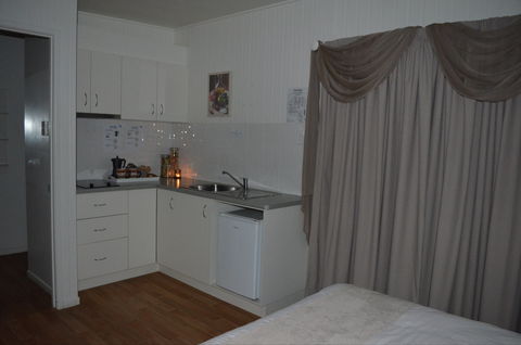 Mundubbera Three Rivers Tourist Park - Accommodation QLD 7