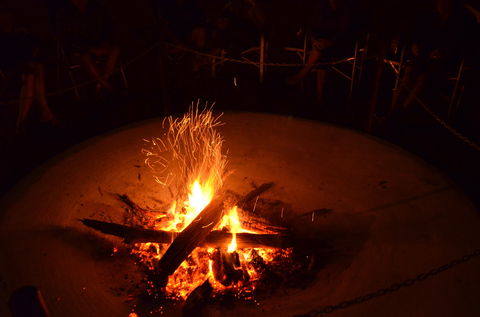 Mundubbera Three Rivers Tourist Park - Accommodation QLD 8