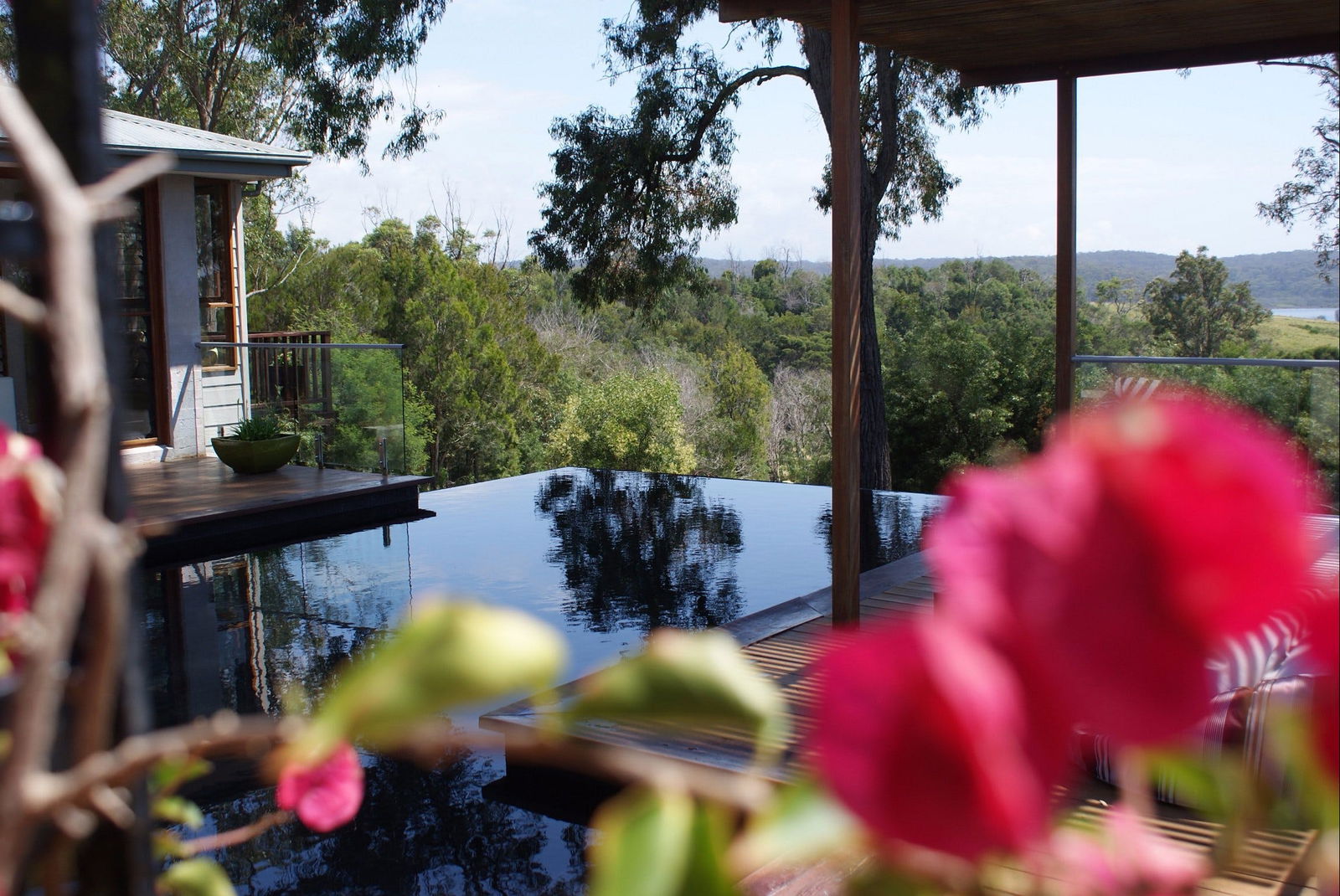 Murrah NSW Accommodation QLD