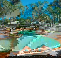 Murray Downs Resort - Accommodation QLD
