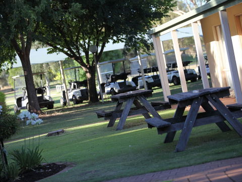 Murray Downs Resort - Accommodation QLD 7
