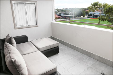Myola Coogee Accommodation - Accommodation QLD 6