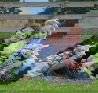 Narnu  Farm Farm stay/ School Camp - Accommodation QLD
