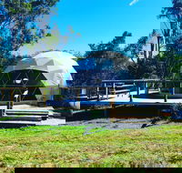 Nature Domes - Accommodation QLD