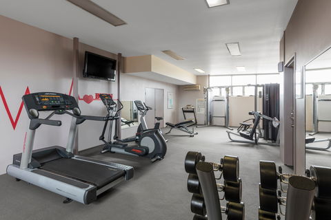 Nesuto Chippendale Apartment Hotel - Accommodation QLD 4