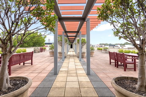 Nesuto Chippendale Apartment Hotel - Accommodation QLD 7
