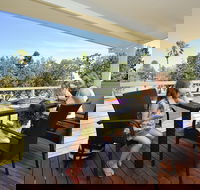 NRMA Sydney Lakeside Holiday Park - Accommodation QLD