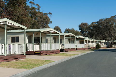 NRMA Echuca Holiday Park - Accommodation QLD 5