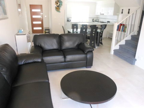 Oaklands Junction - Accommodation QLD 1