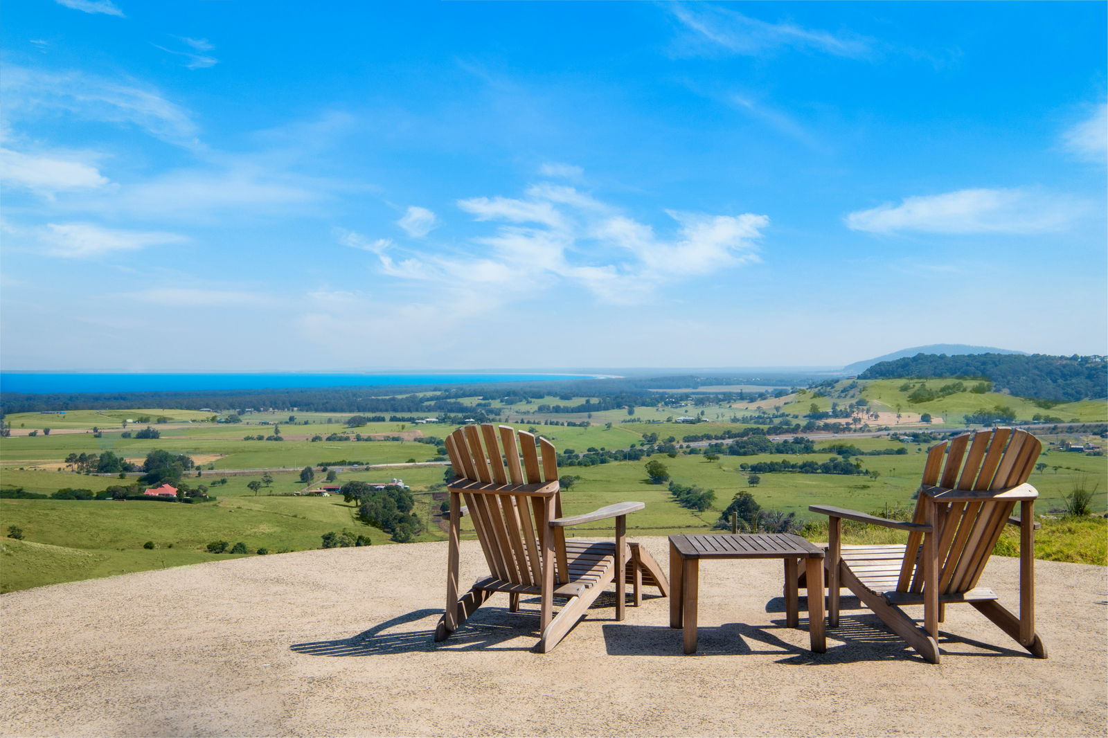 Gerringong NSW Accommodation QLD