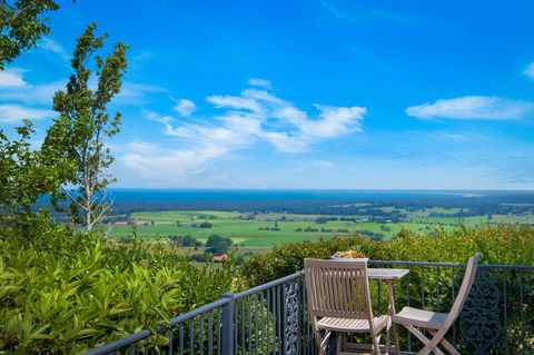 Ocean Willow - Accommodation QLD 1