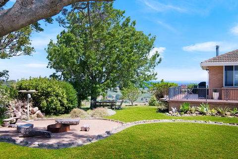 Ocean Willow - Accommodation QLD 2