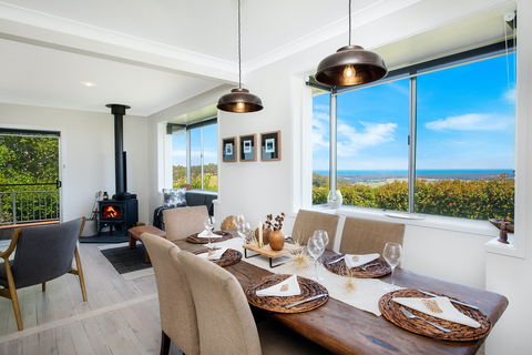 Ocean Willow - Accommodation QLD 5