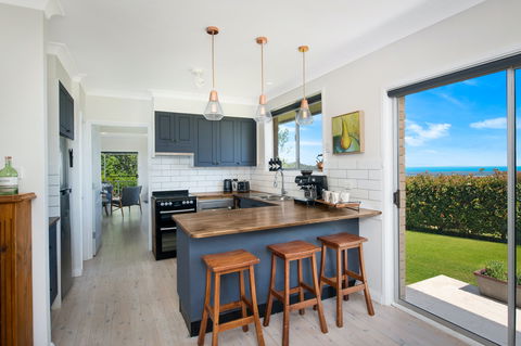 Ocean Willow - Accommodation QLD 6